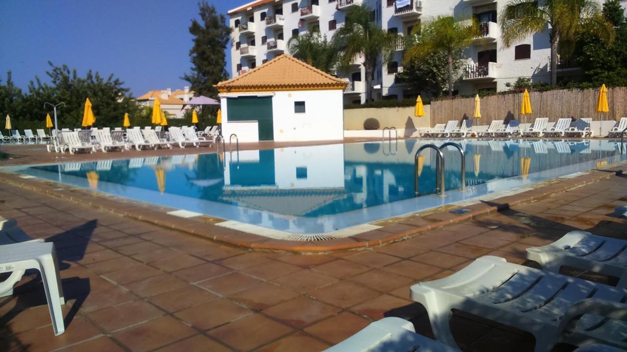 Le Boucanier Tavira Exterior foto