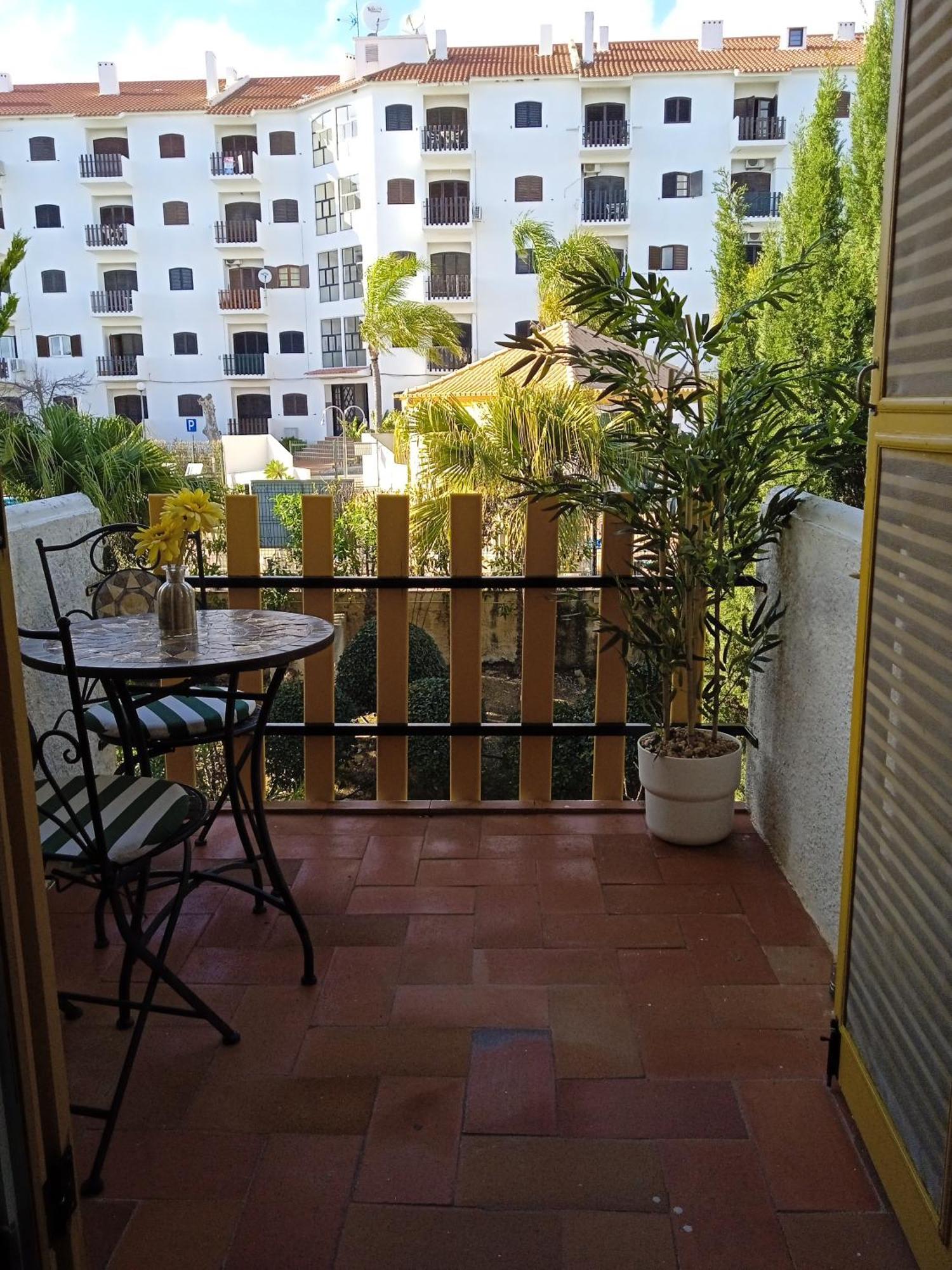 Le Boucanier Tavira Exterior foto