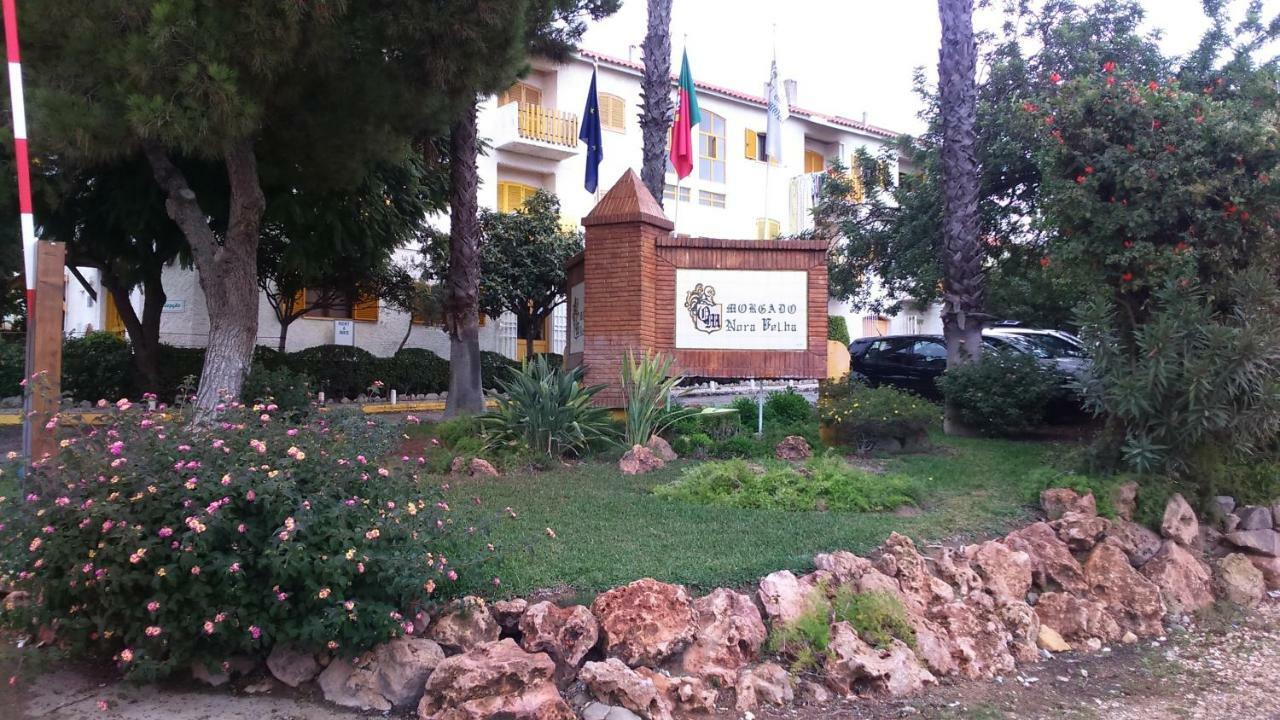Le Boucanier Tavira Exterior foto