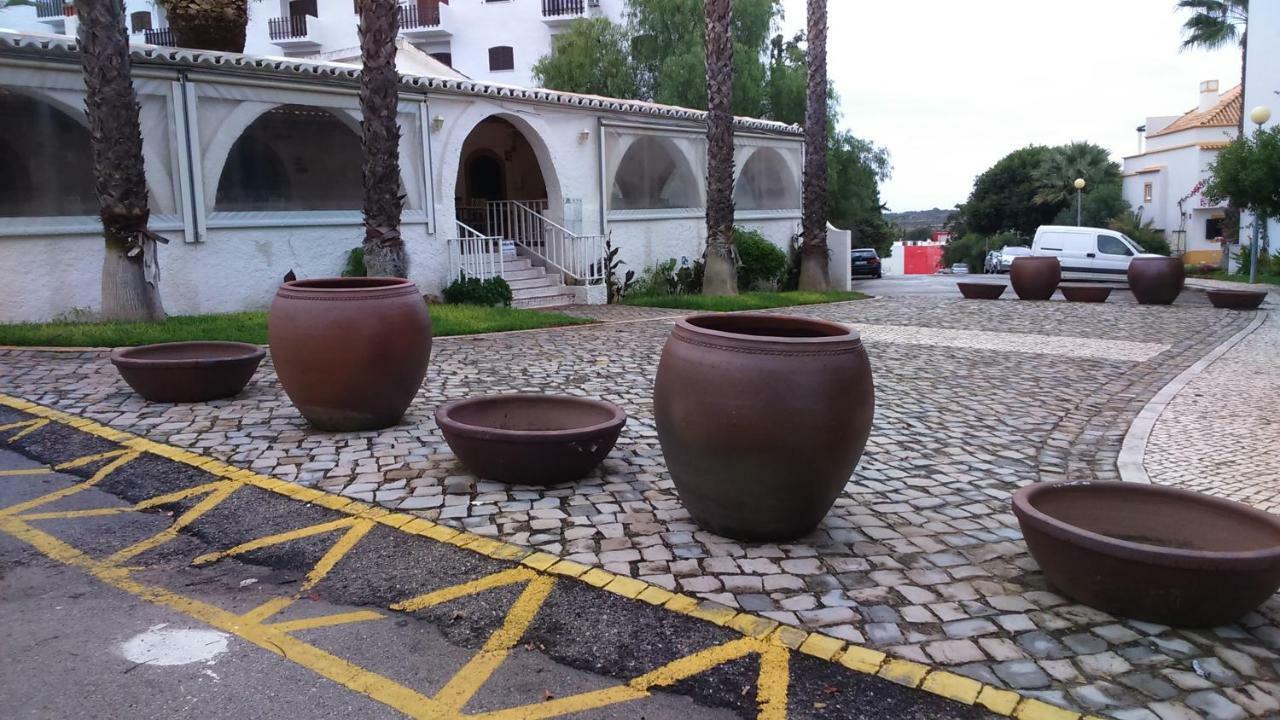 Le Boucanier Tavira Exterior foto