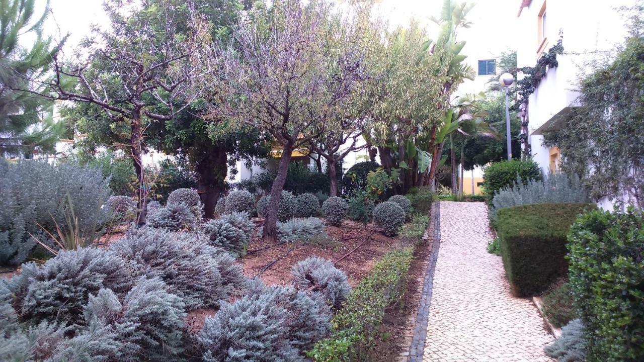 Le Boucanier Tavira Exterior foto
