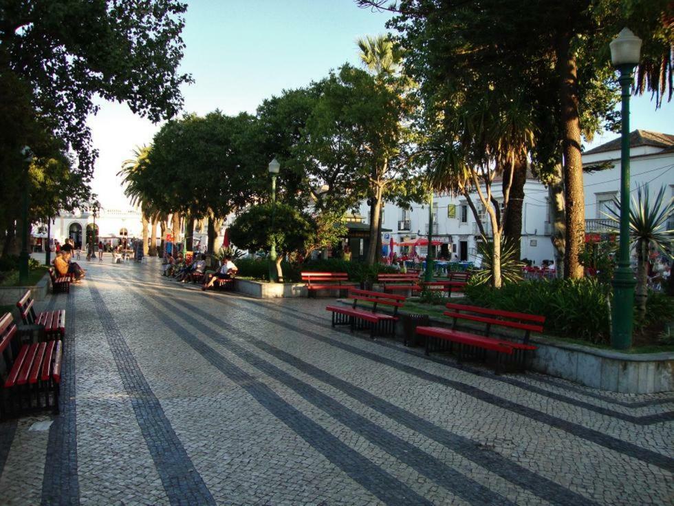 Le Boucanier Tavira Exterior foto