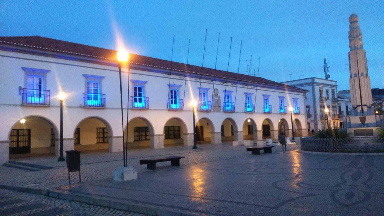 Le Boucanier Tavira Exterior foto